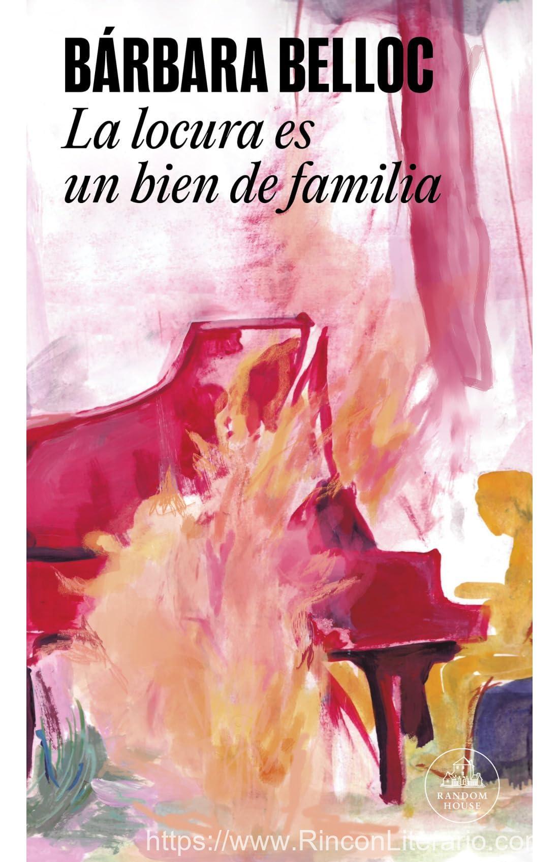 La locura es un bien de familia
