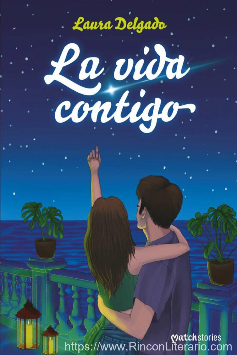 La vida contigo