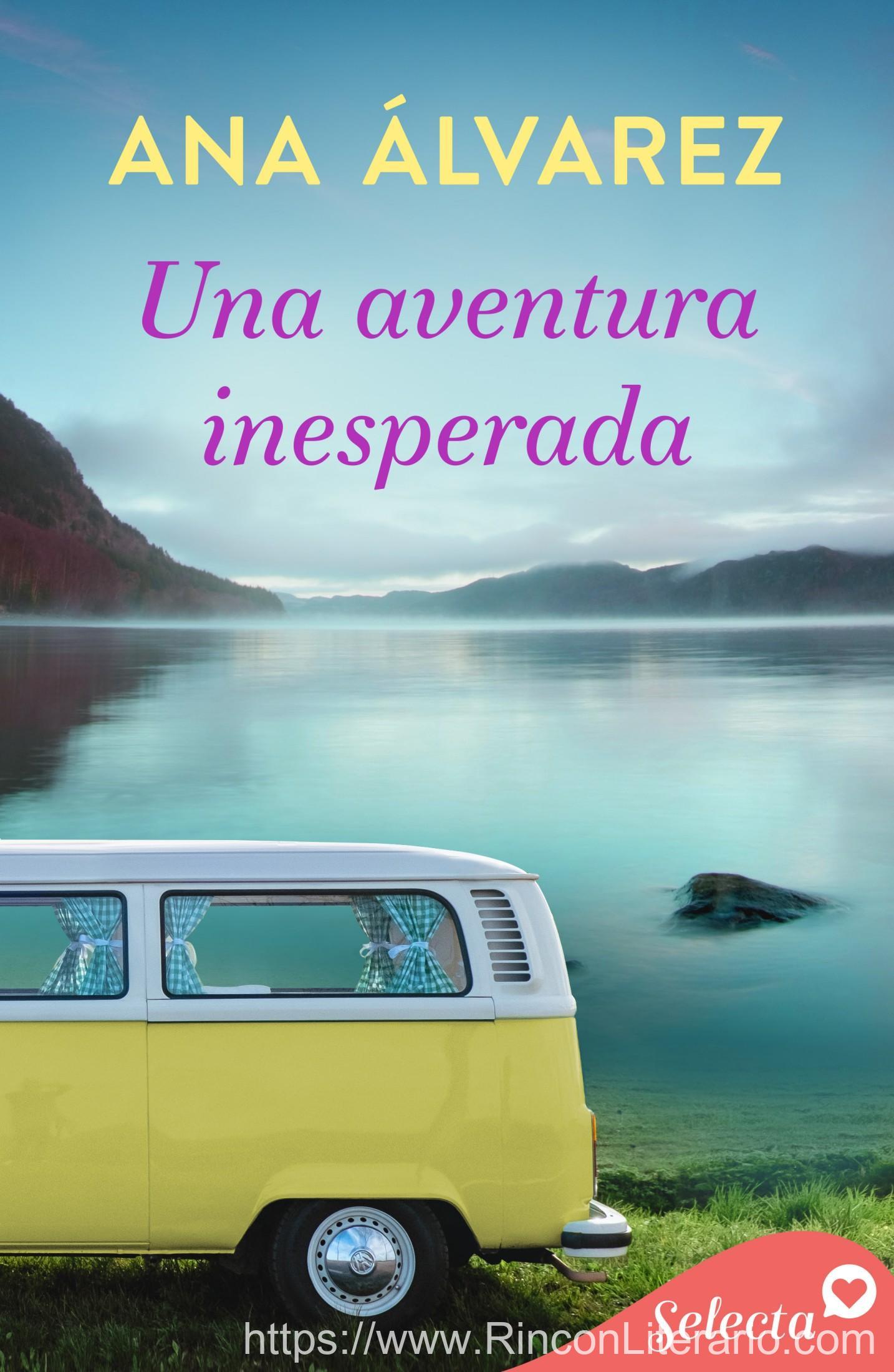 Una aventura inesperada