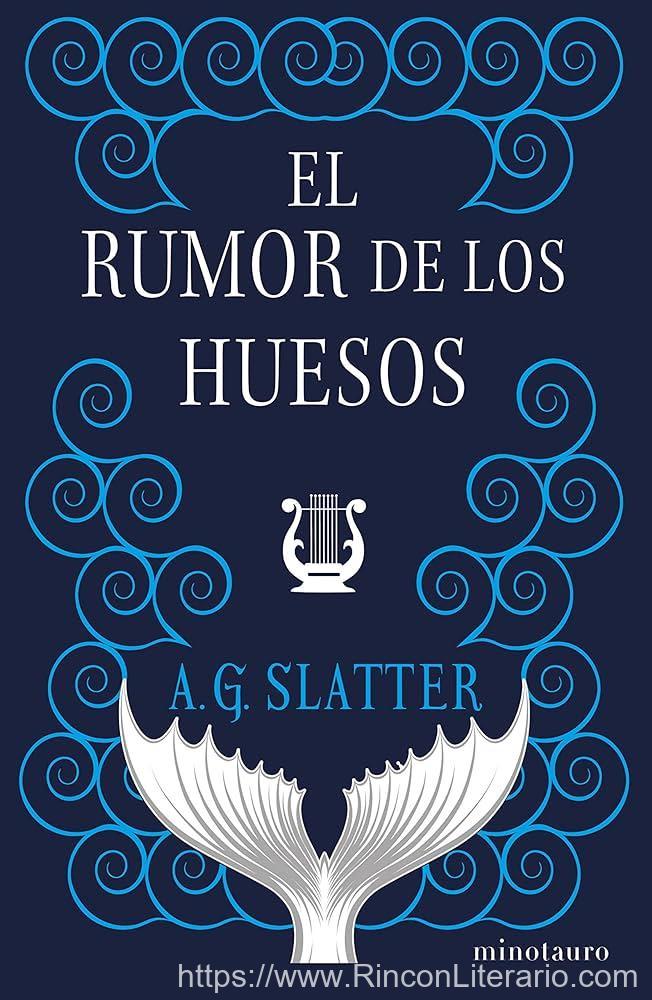 El rumor de los huesos