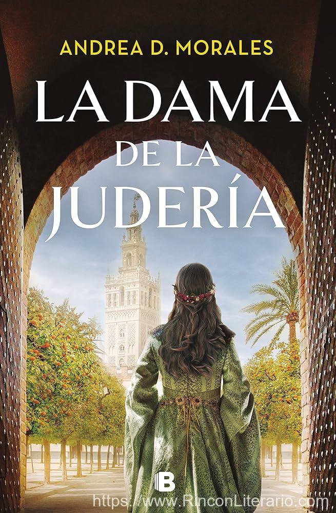 La dama de la judería