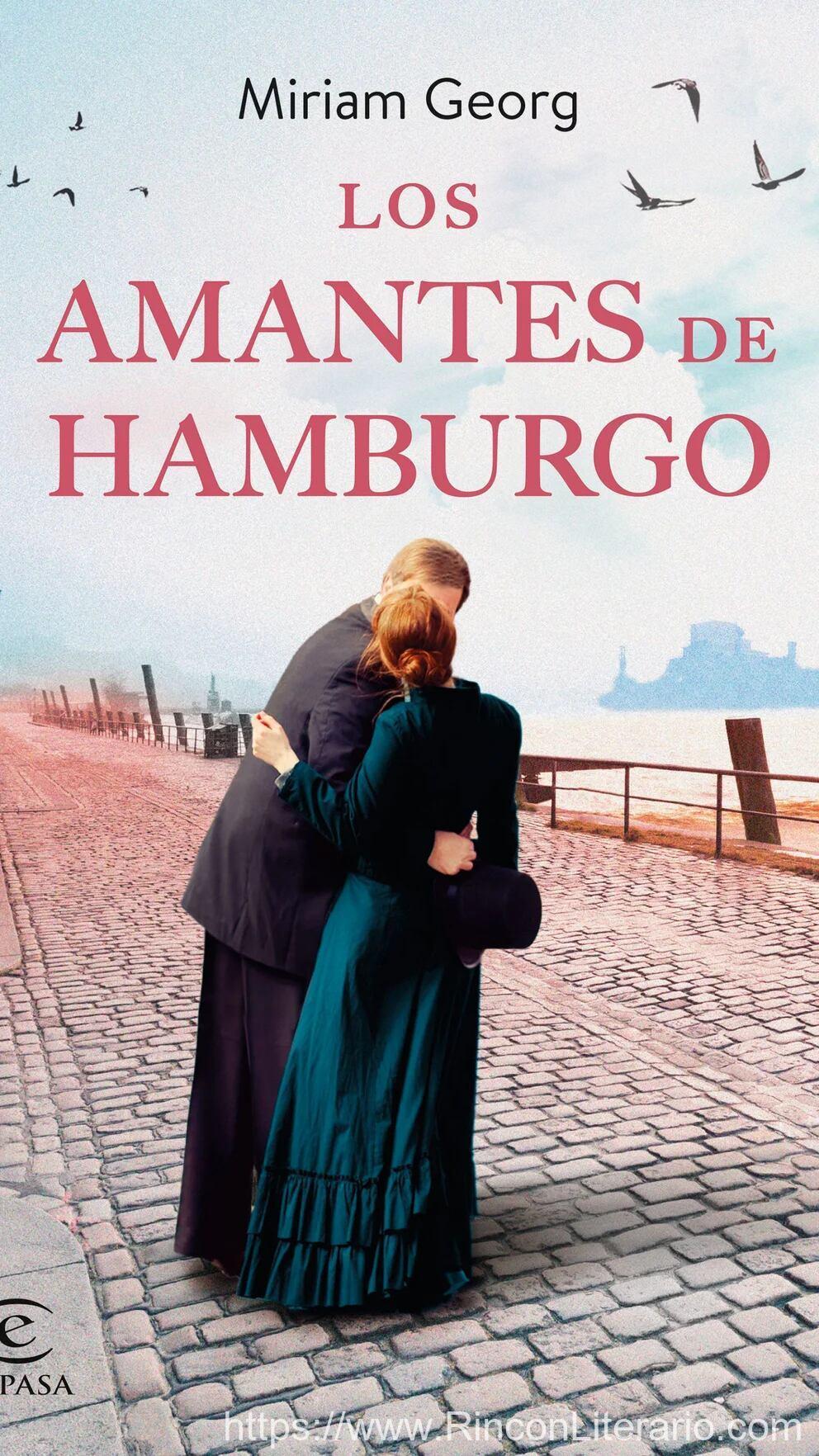 Los amantes de Hamburgo