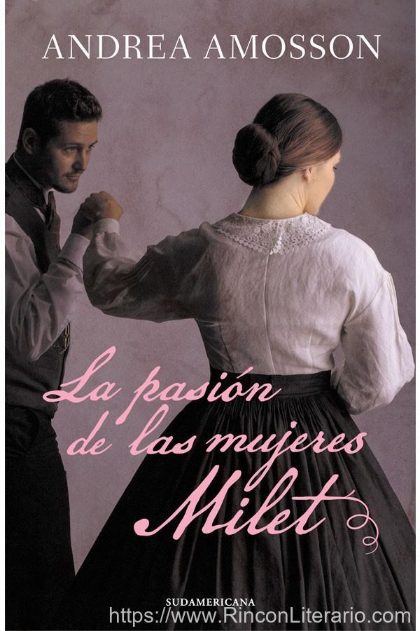 La pasión de las mujeres Milet