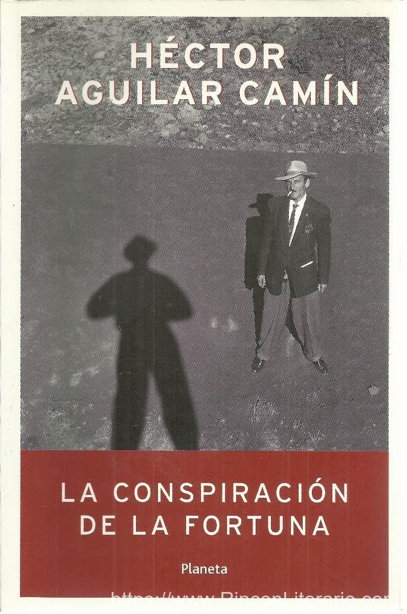 La conspiración de la fortuna