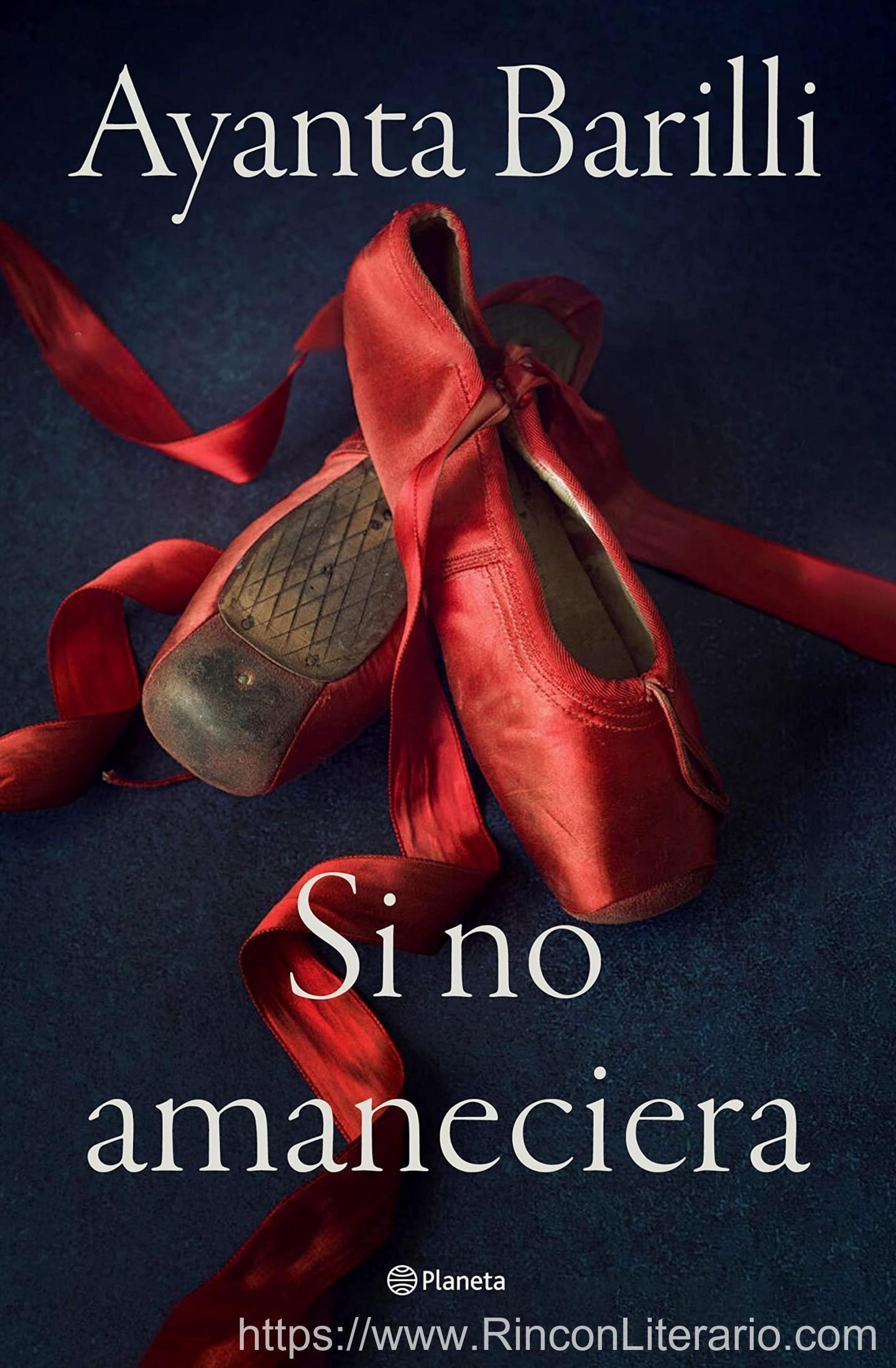 Si no amaneciera