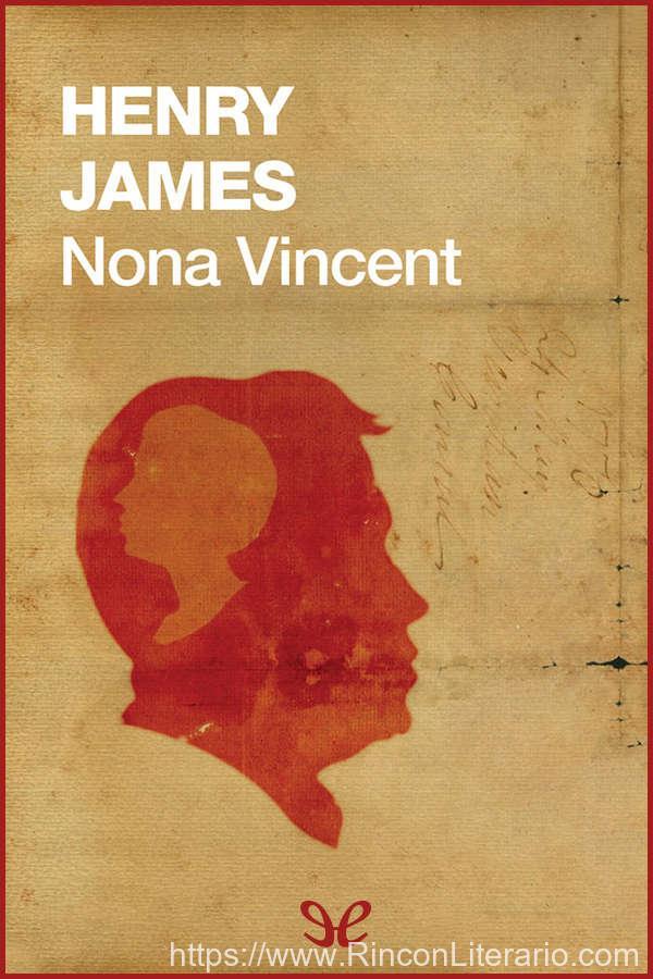 Nona Vincent (Flash Relatos)
