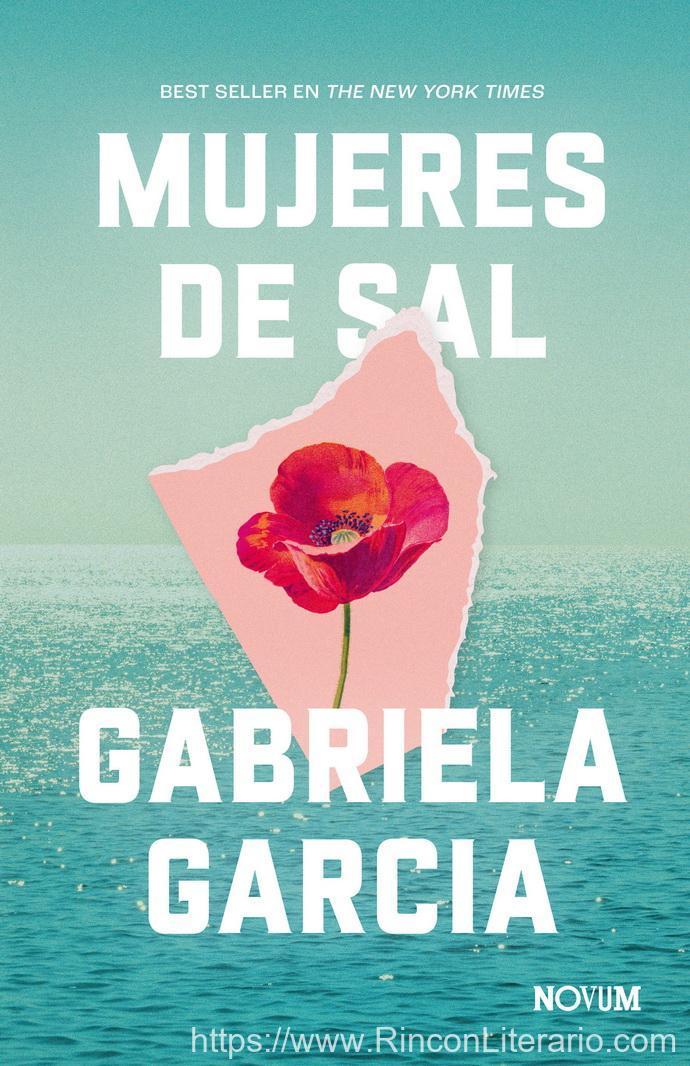 Mujeres de sal