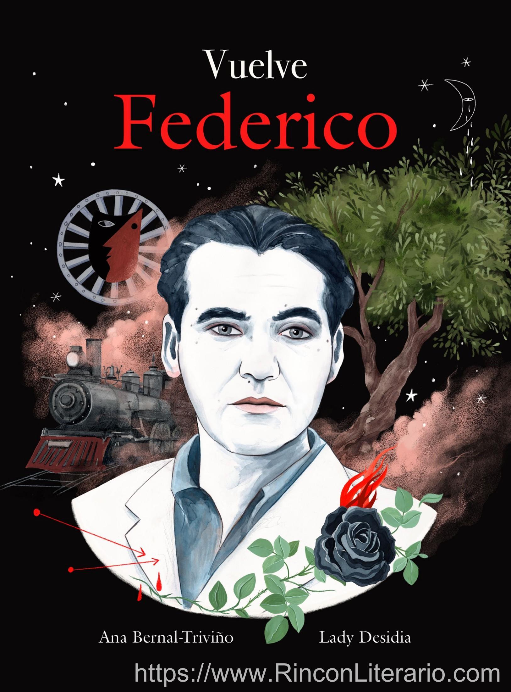Vuelve Federico