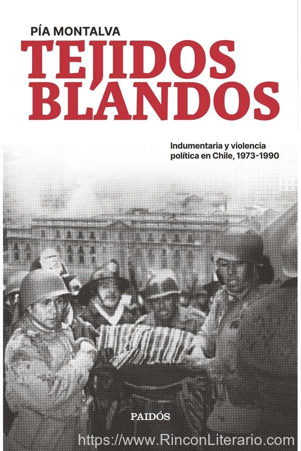 Tejidos blandos