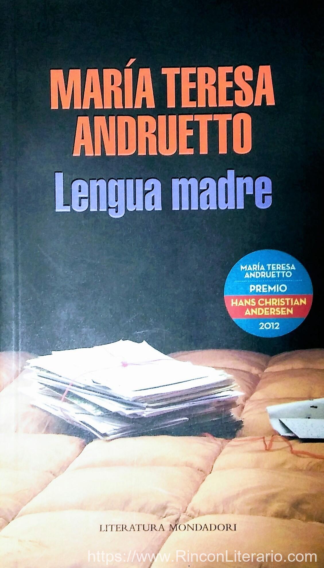 Lengua madre