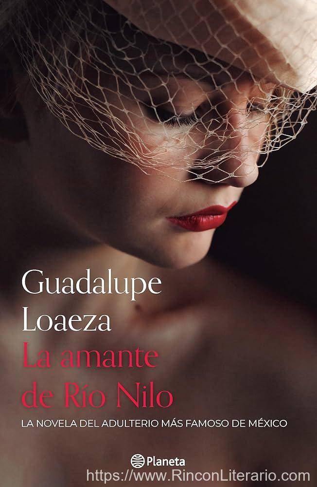La amante de Río Nilo