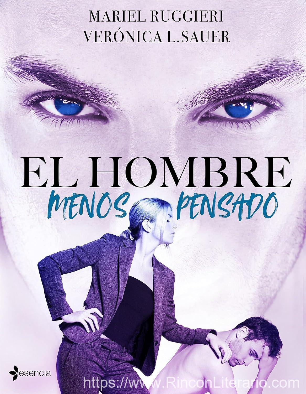 El hombre menos pensado