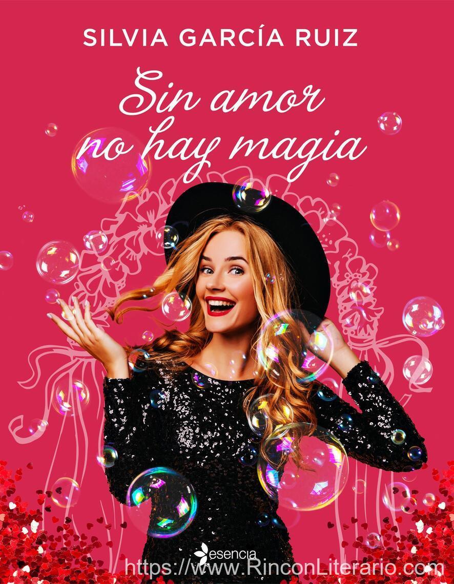 Sin amor no hay magia
