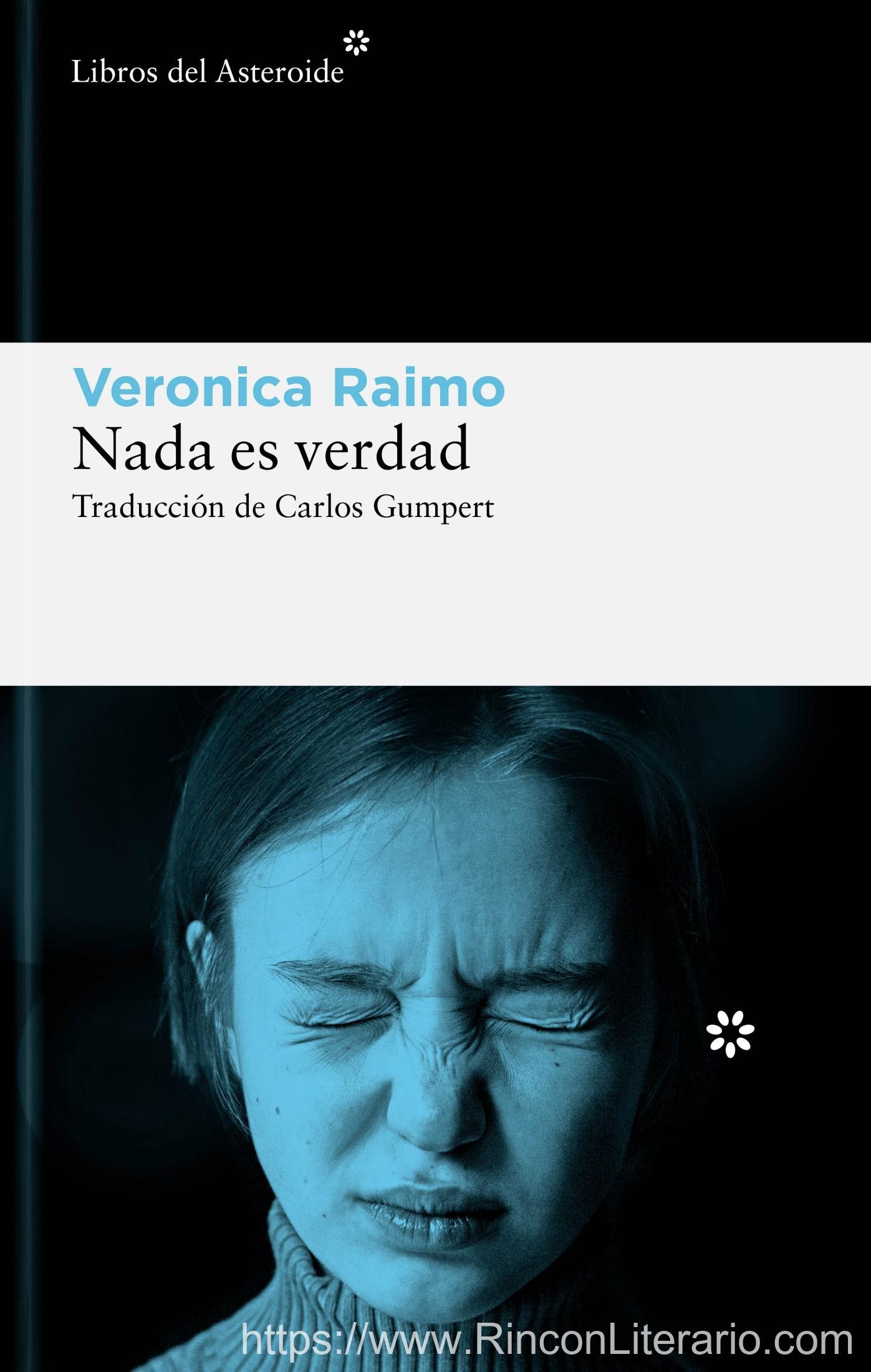 Nada es verdad