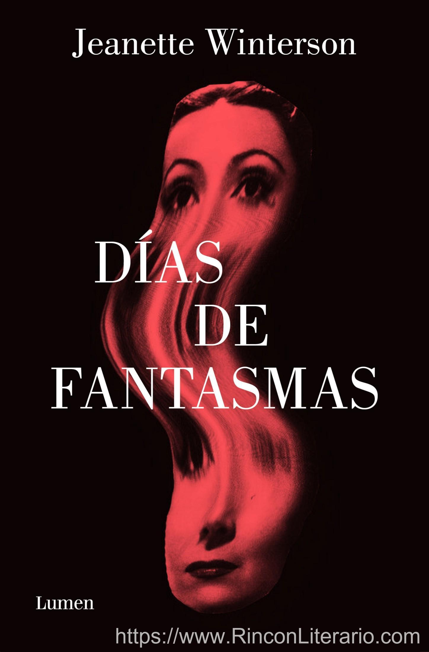 Días de fantasmas