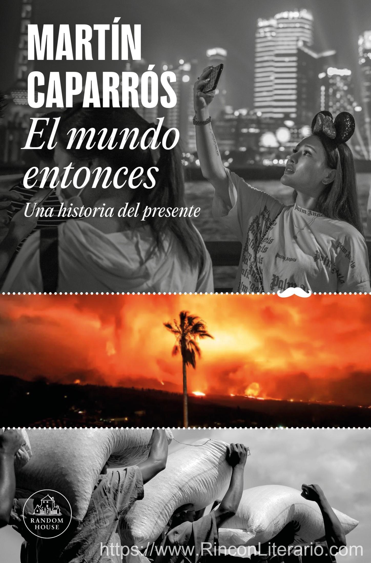 El mundo entonces: Una historia del presente