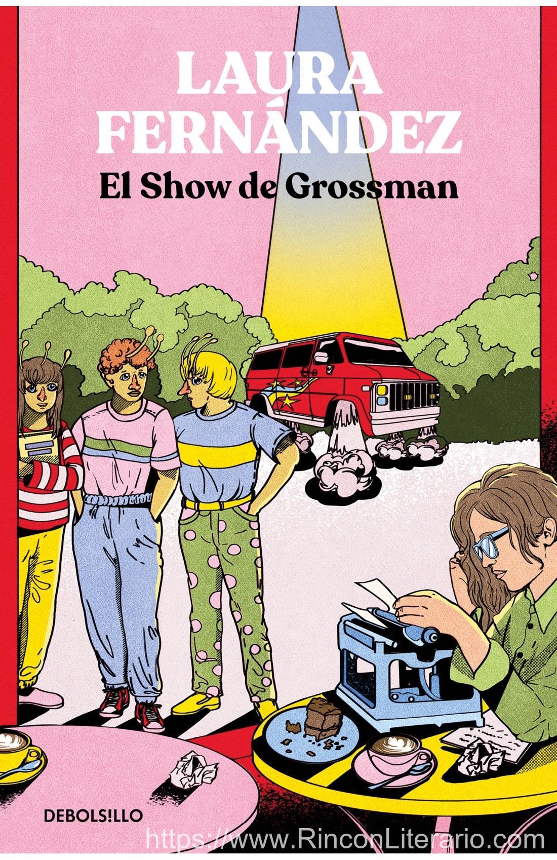 El show de Grossman