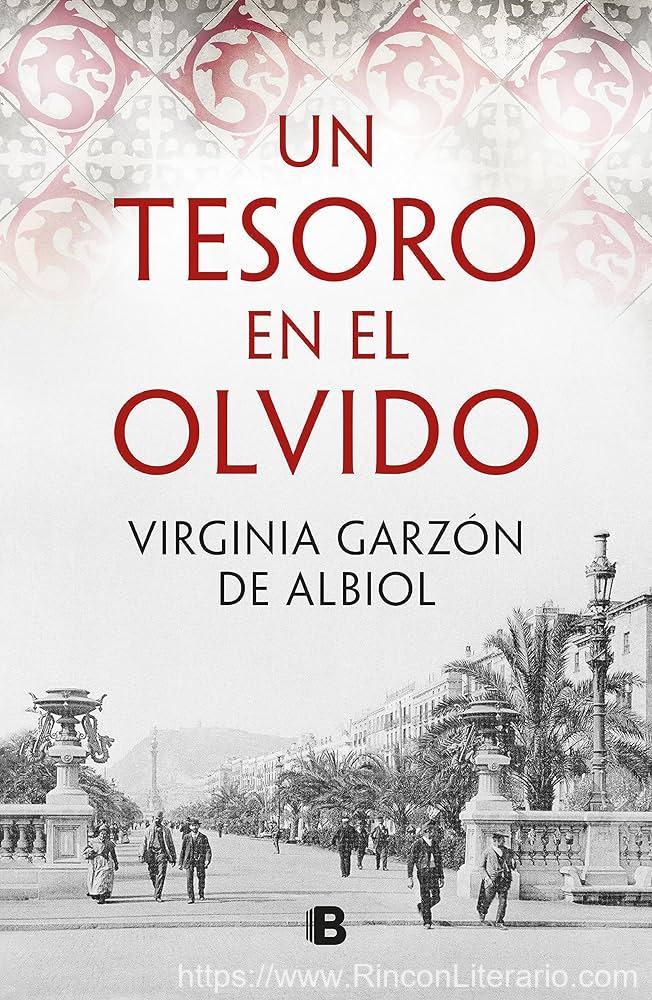 Un tesoro en el olvido