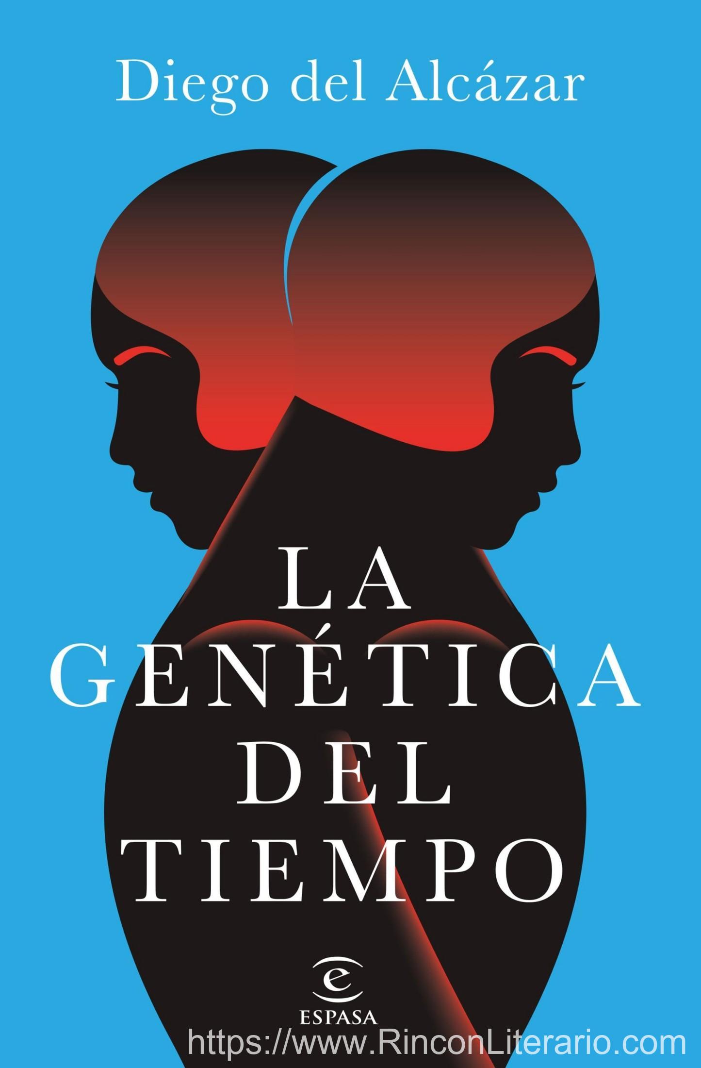 La genética del tiempo
