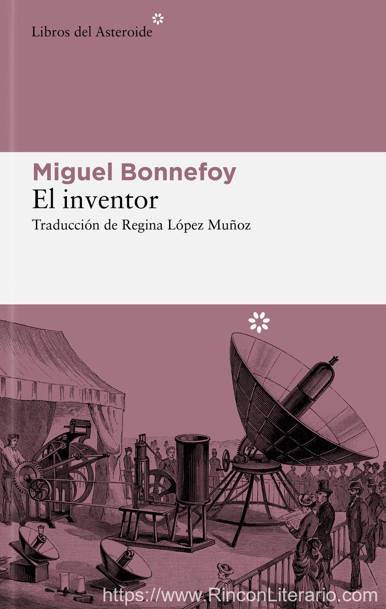 El inventor