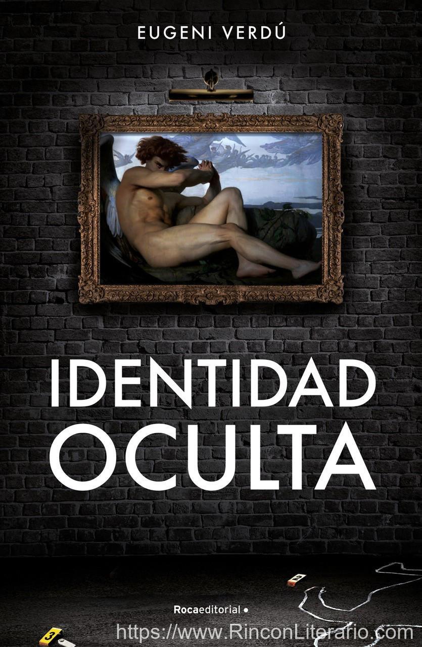 Identidad oculta