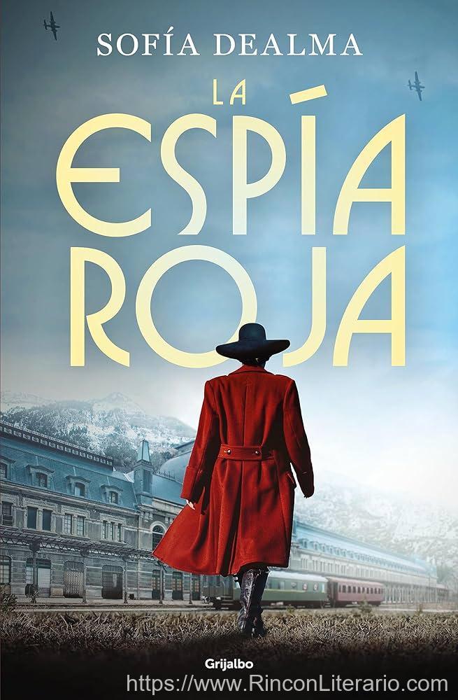La espía roja