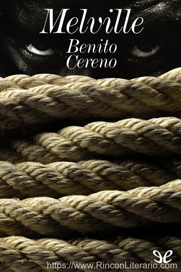Benito Cereno