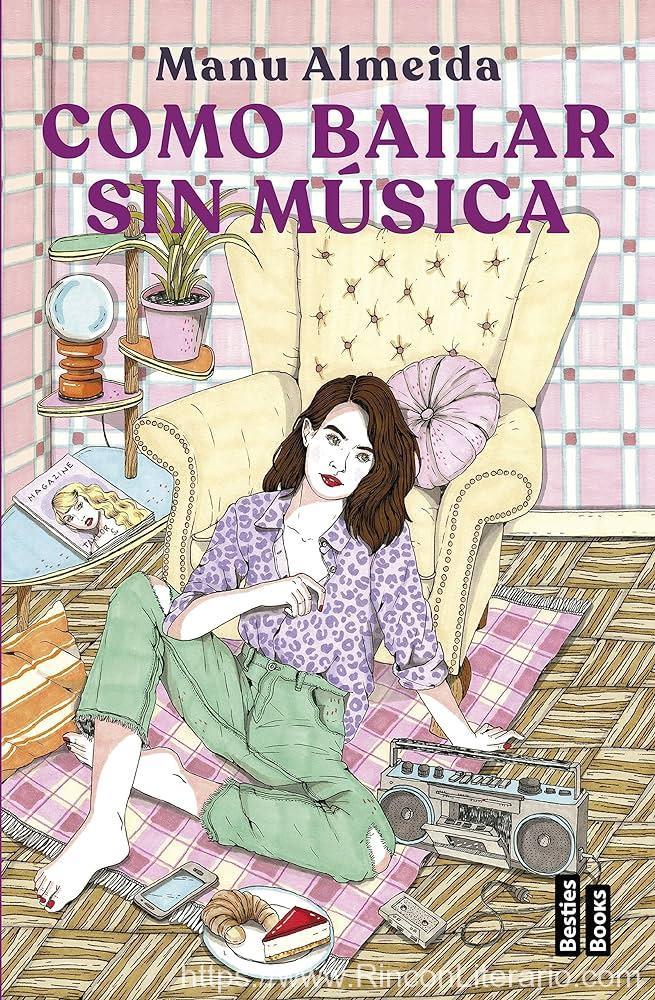 Como bailar sin música