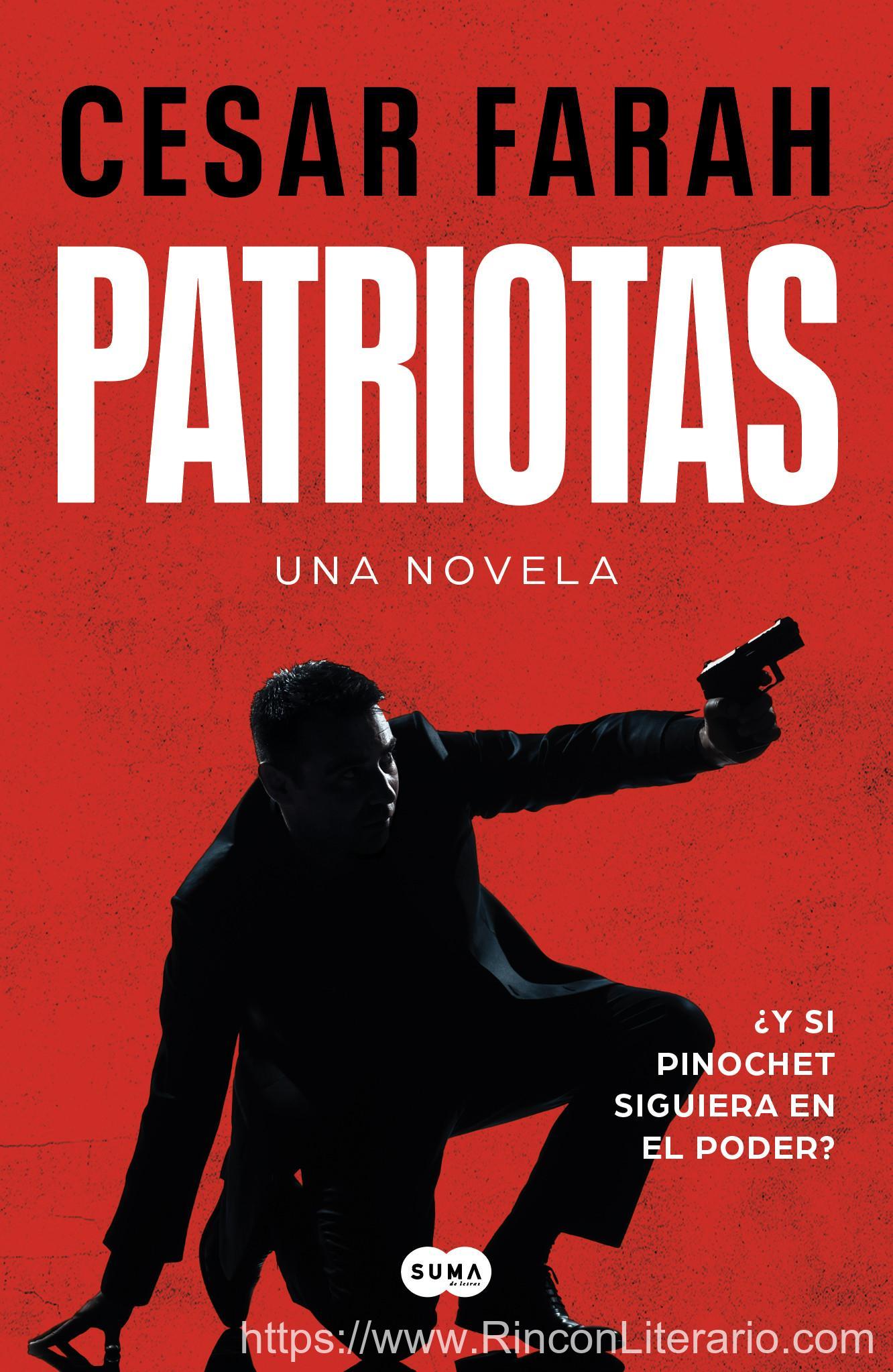 Patriotas