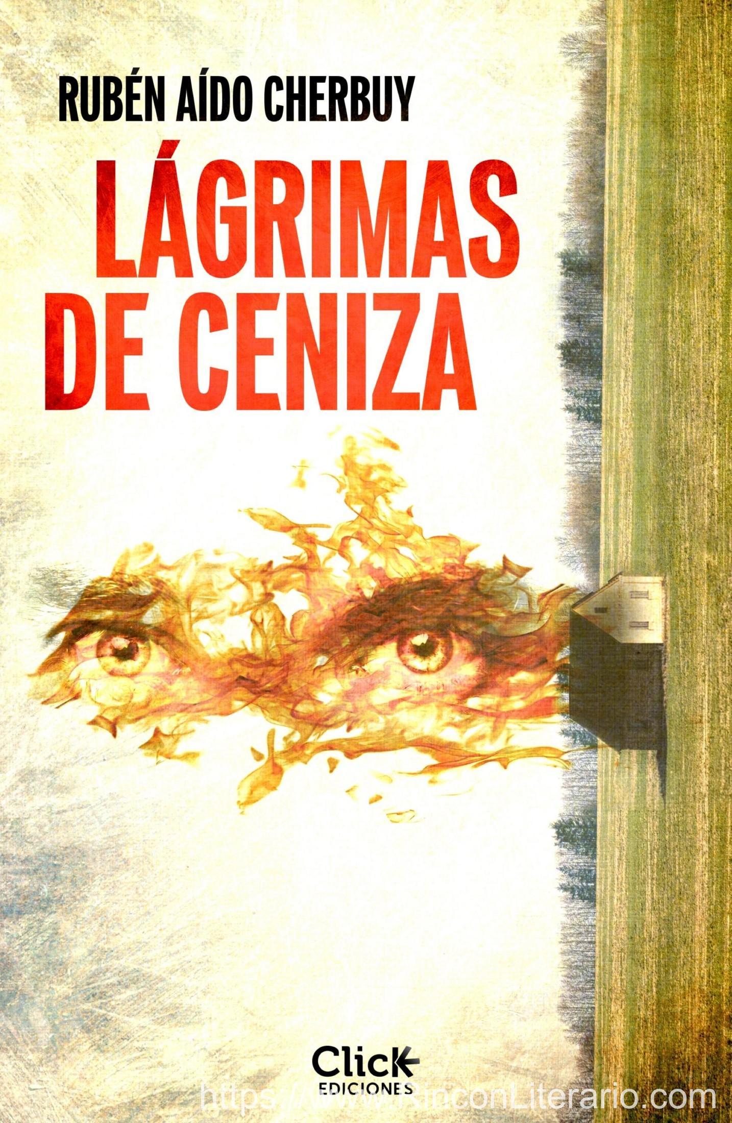 Lágrimas de ceniza