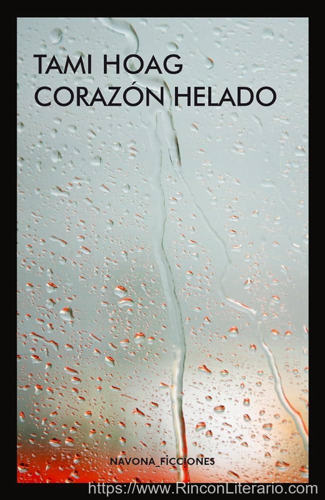 Corazón helado