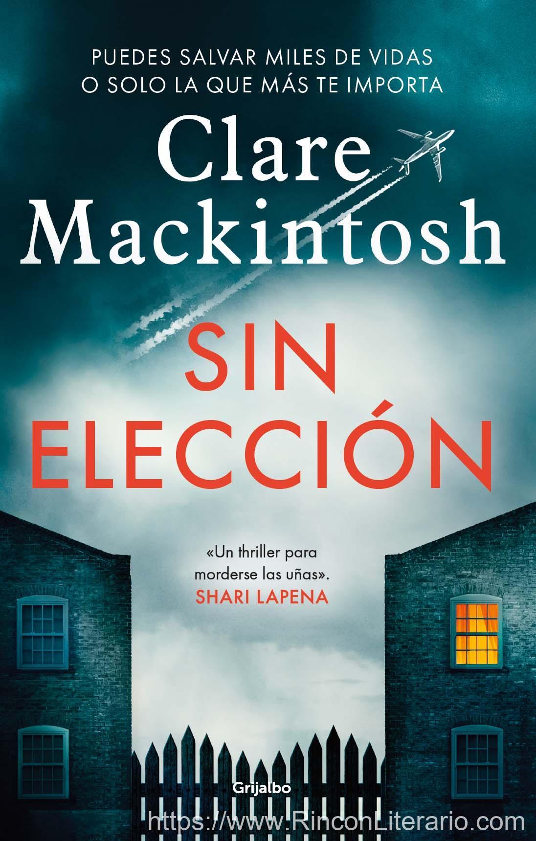 Sin elección