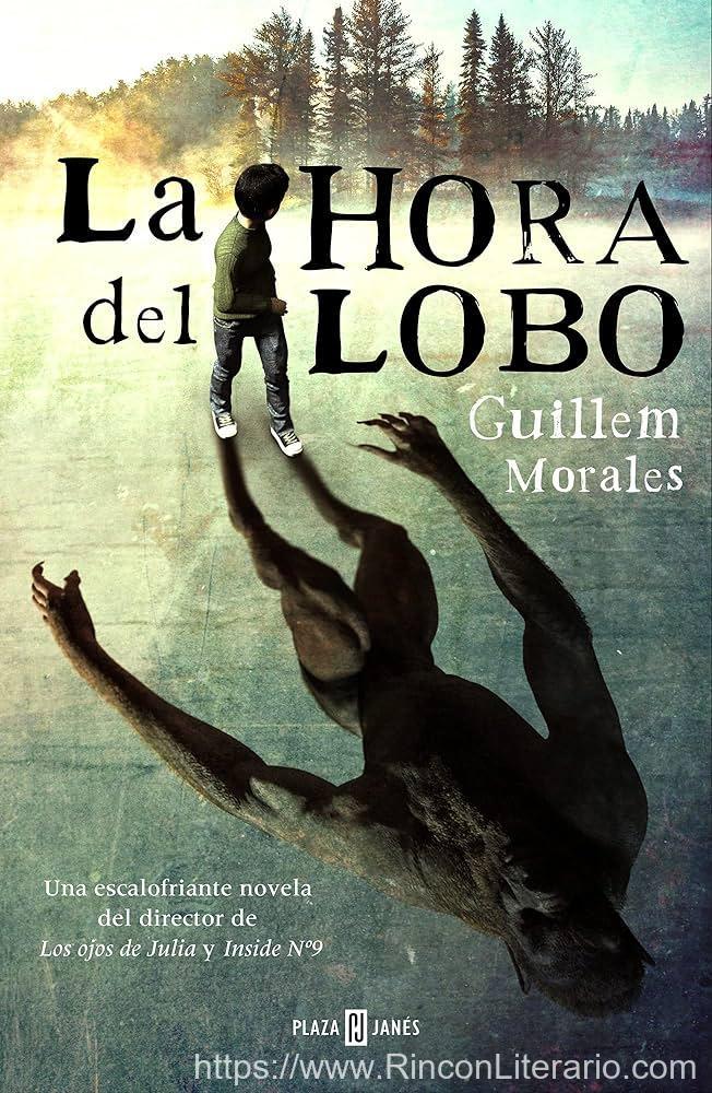 La hora del lobo