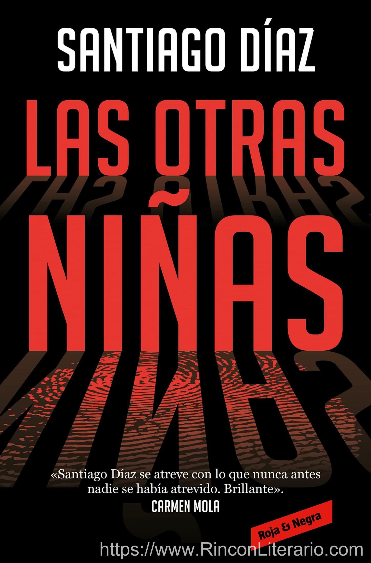 Las otras niñas (Indira Ramos 2)