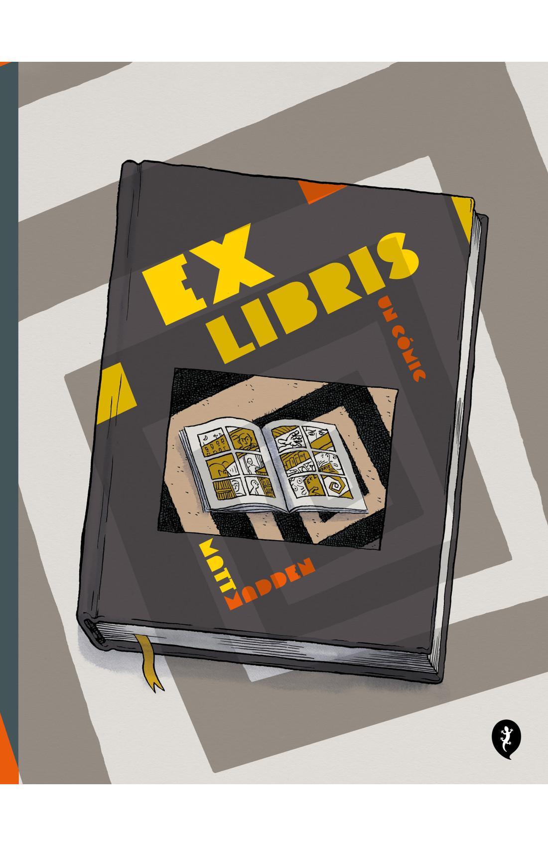 Ex Libris