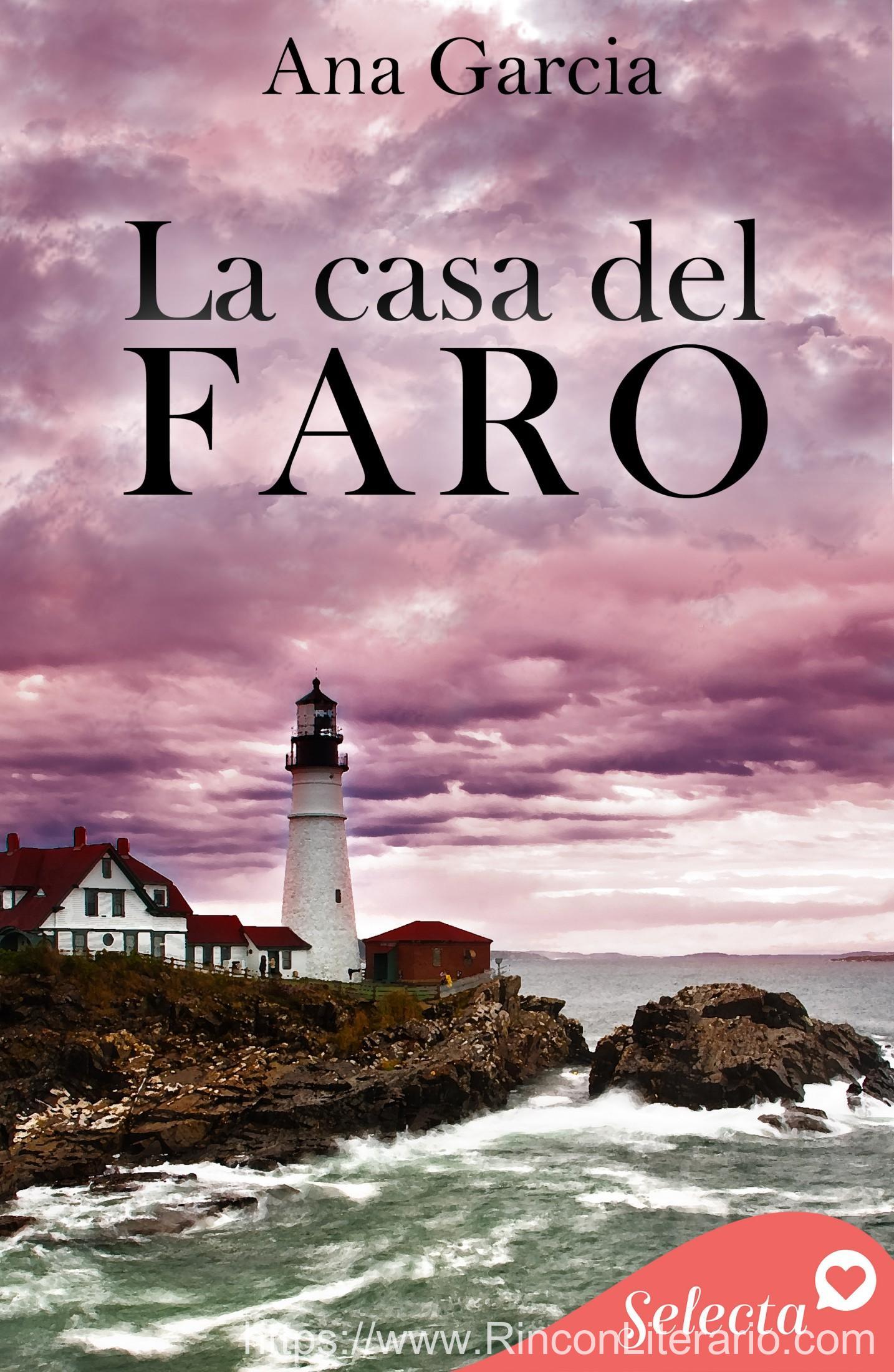 La casa del faro