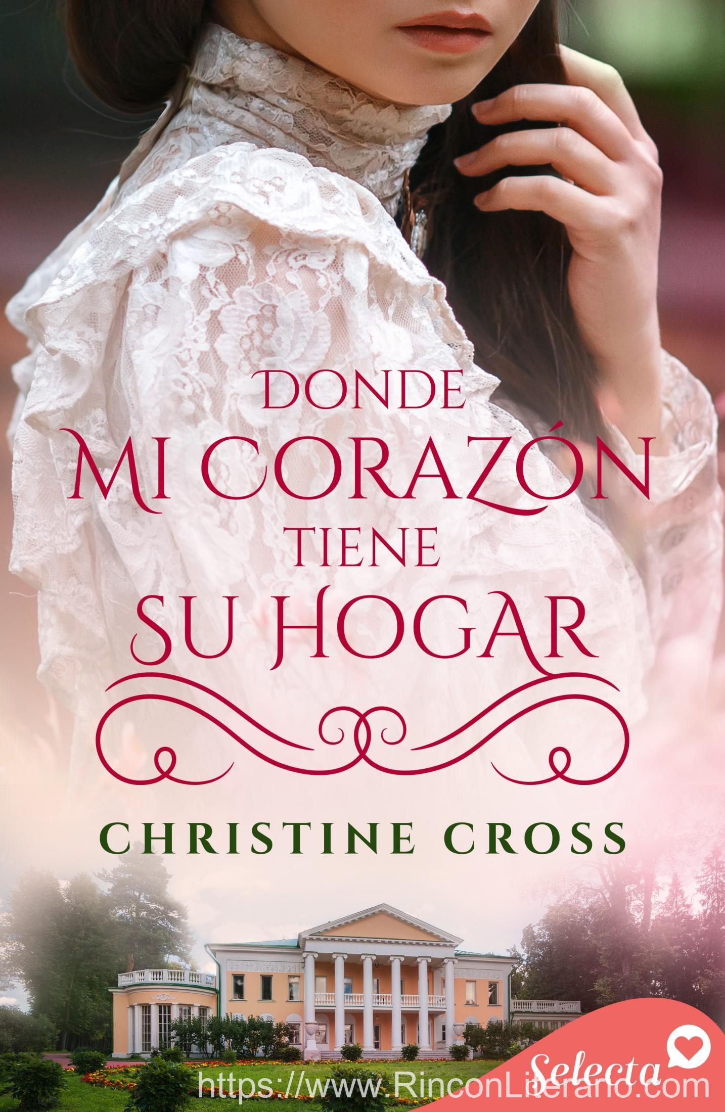 Donde mi corazón tiene su hogar (Minstrel Valley 23)