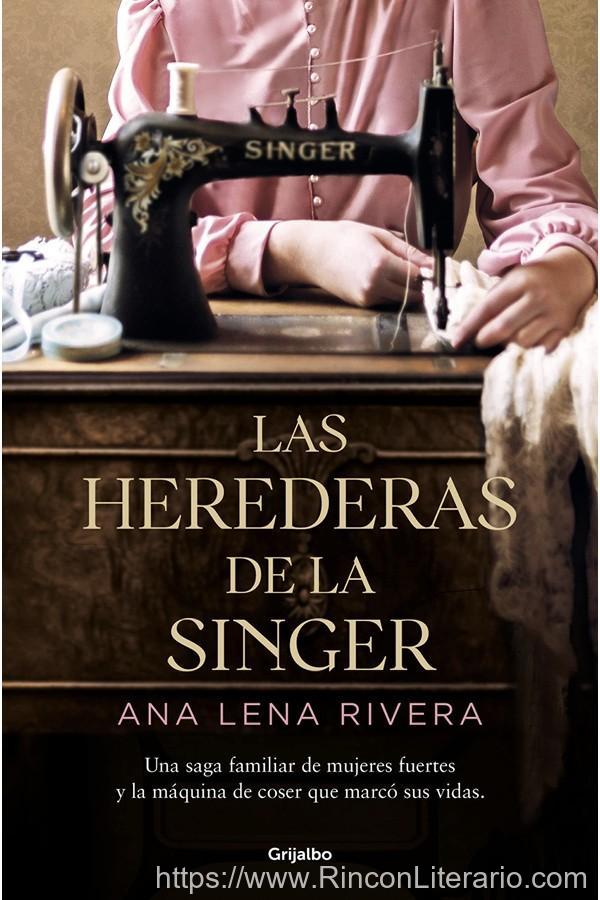 Las herederas de la Singer