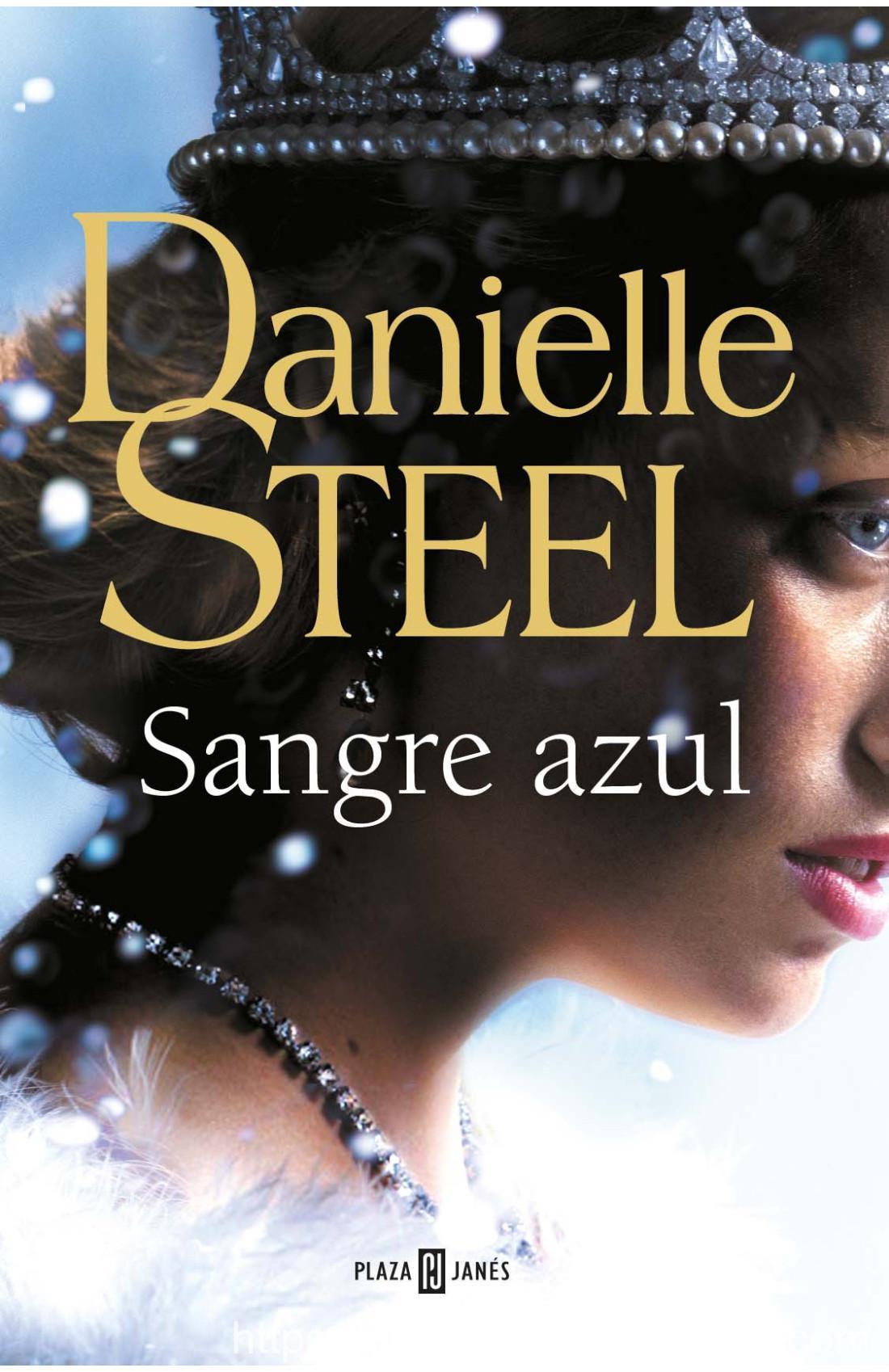 Sangre azul