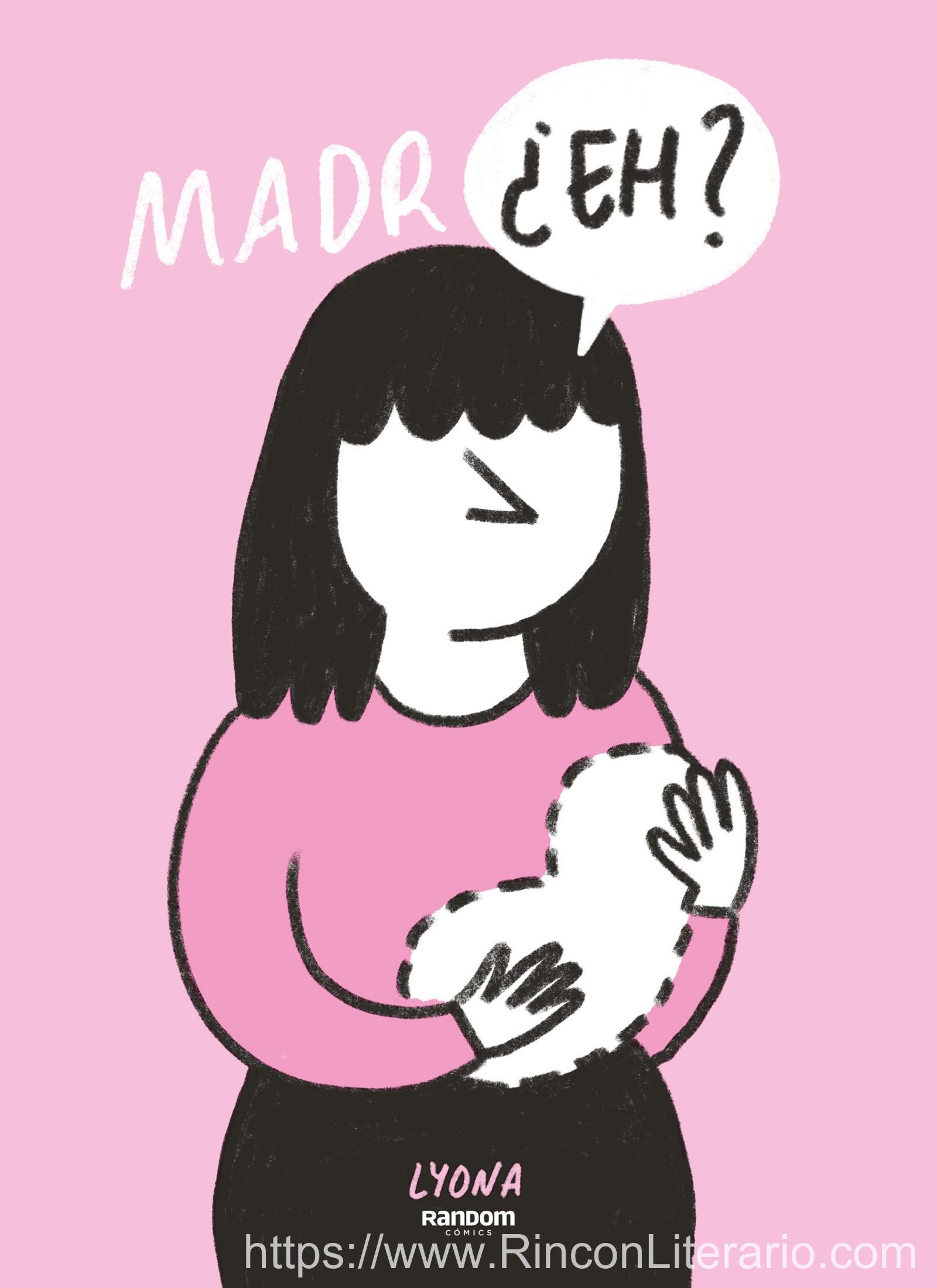 Madr¿eh?