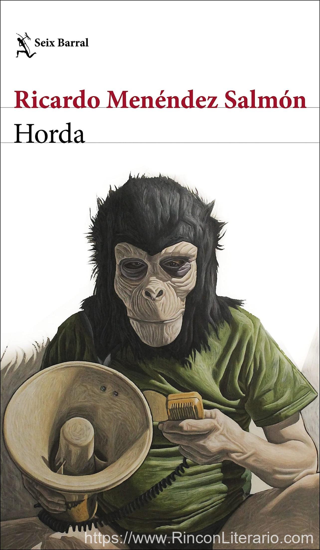 Horda
