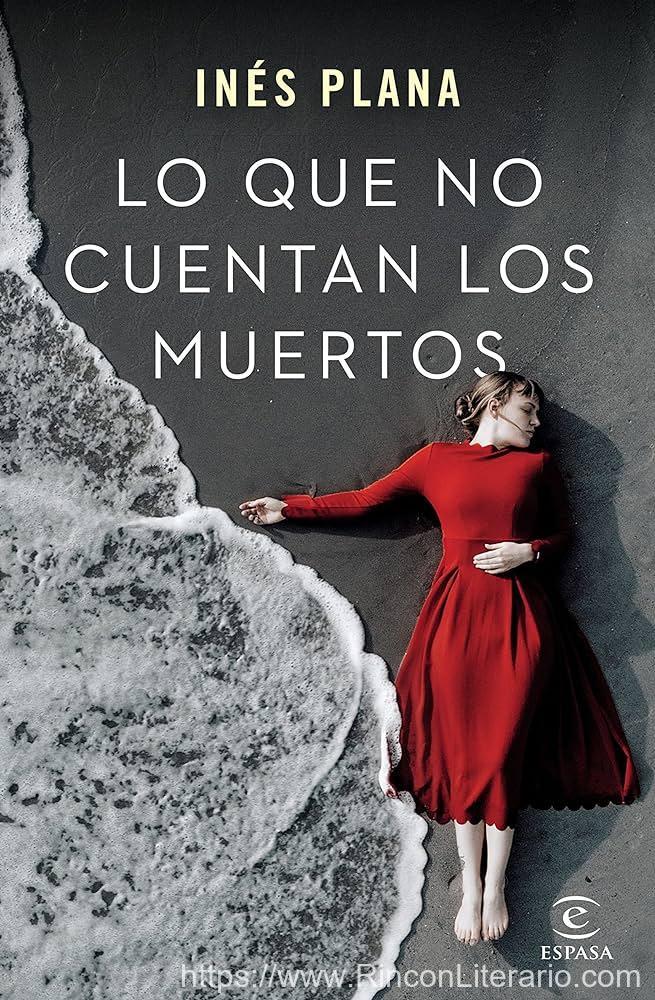Lo que no cuentan los muertos