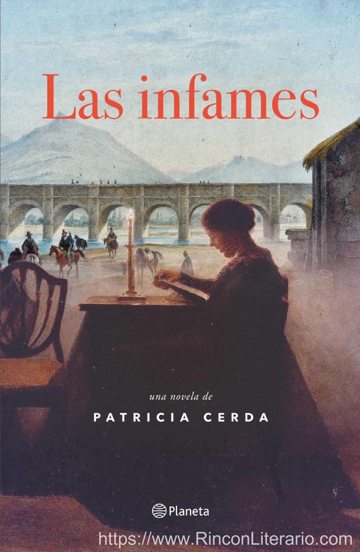 Las infames