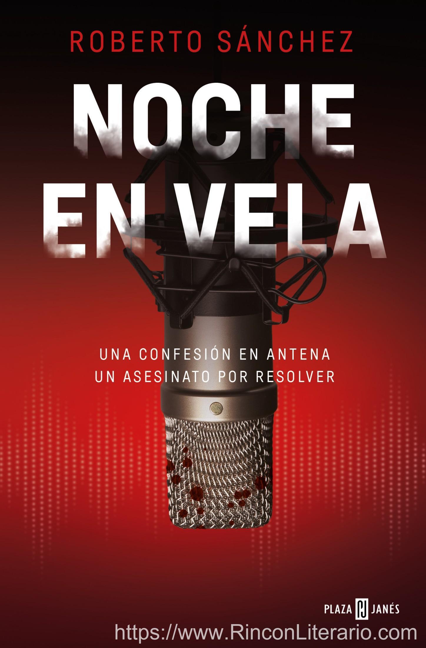 Noche en vela