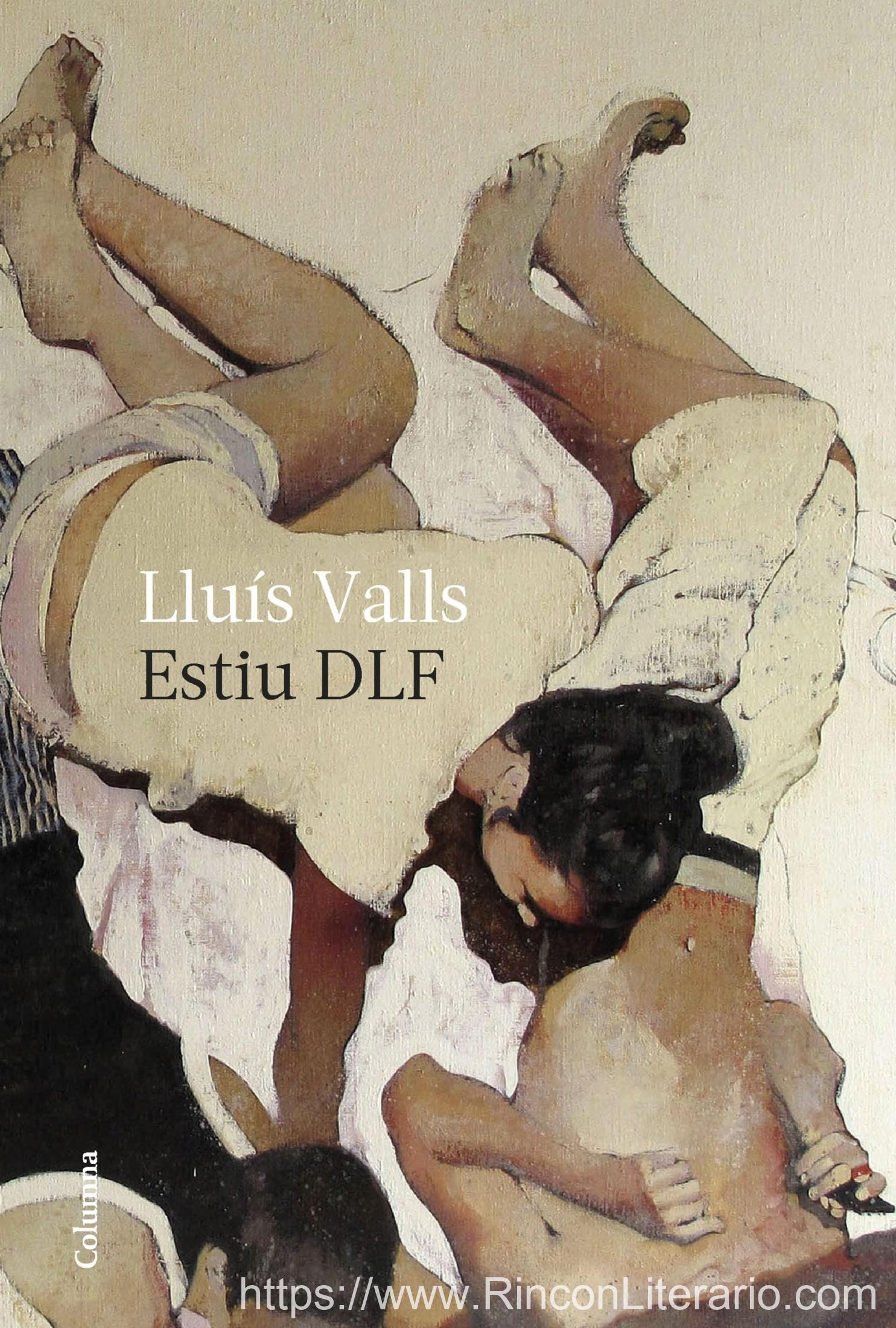 Estiu DLF