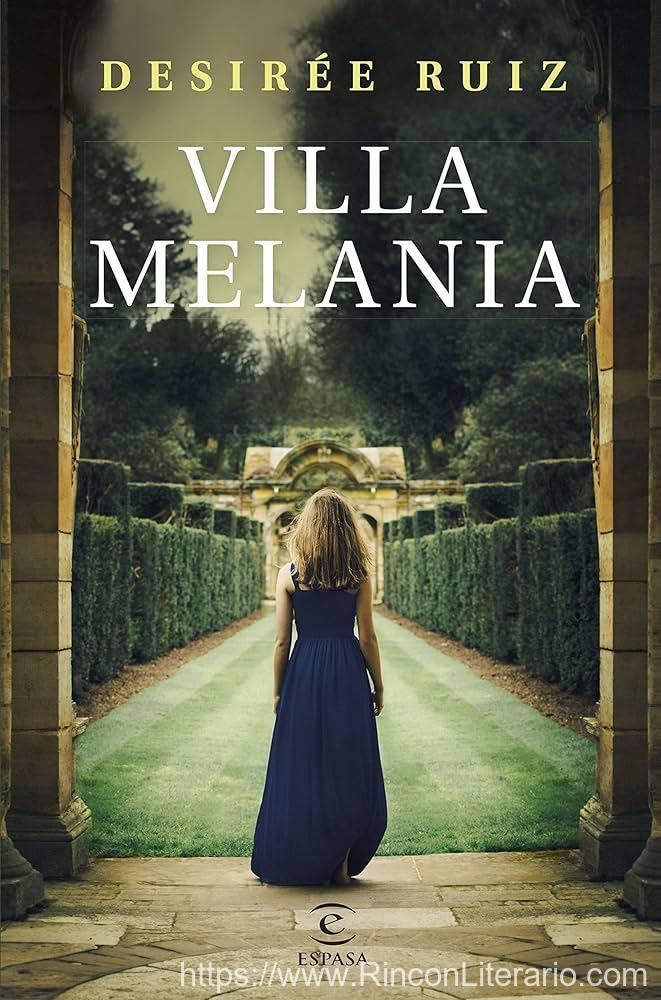 Villa Melania