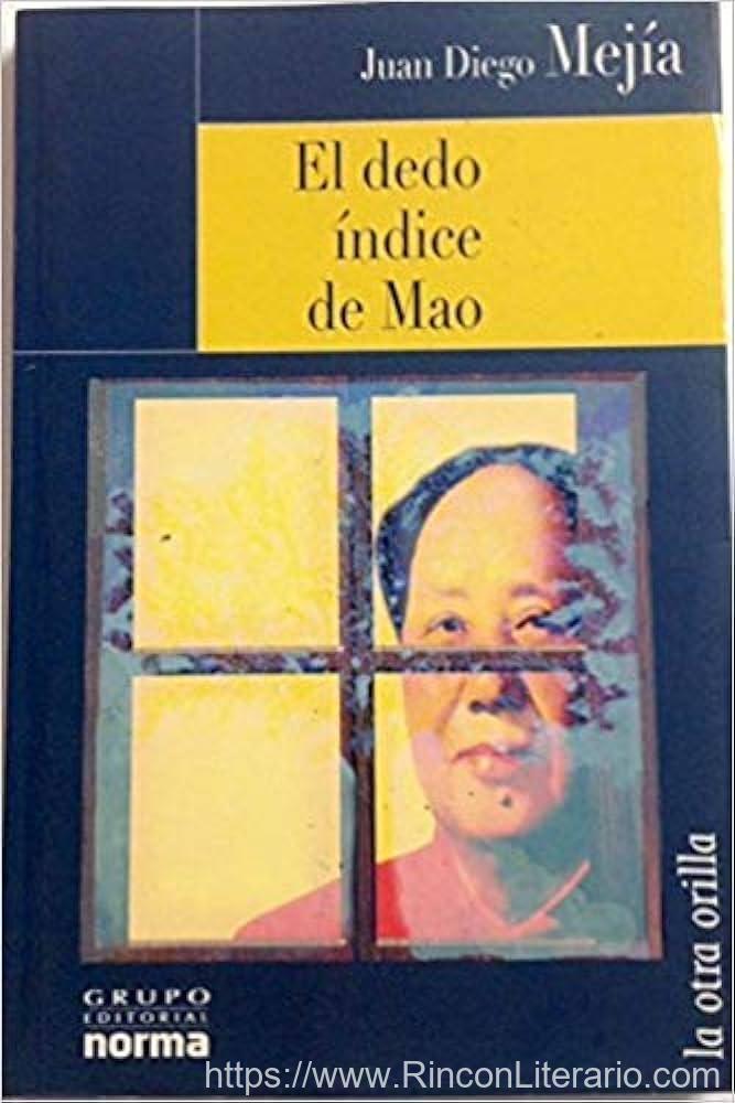 El dedo índice de Mao