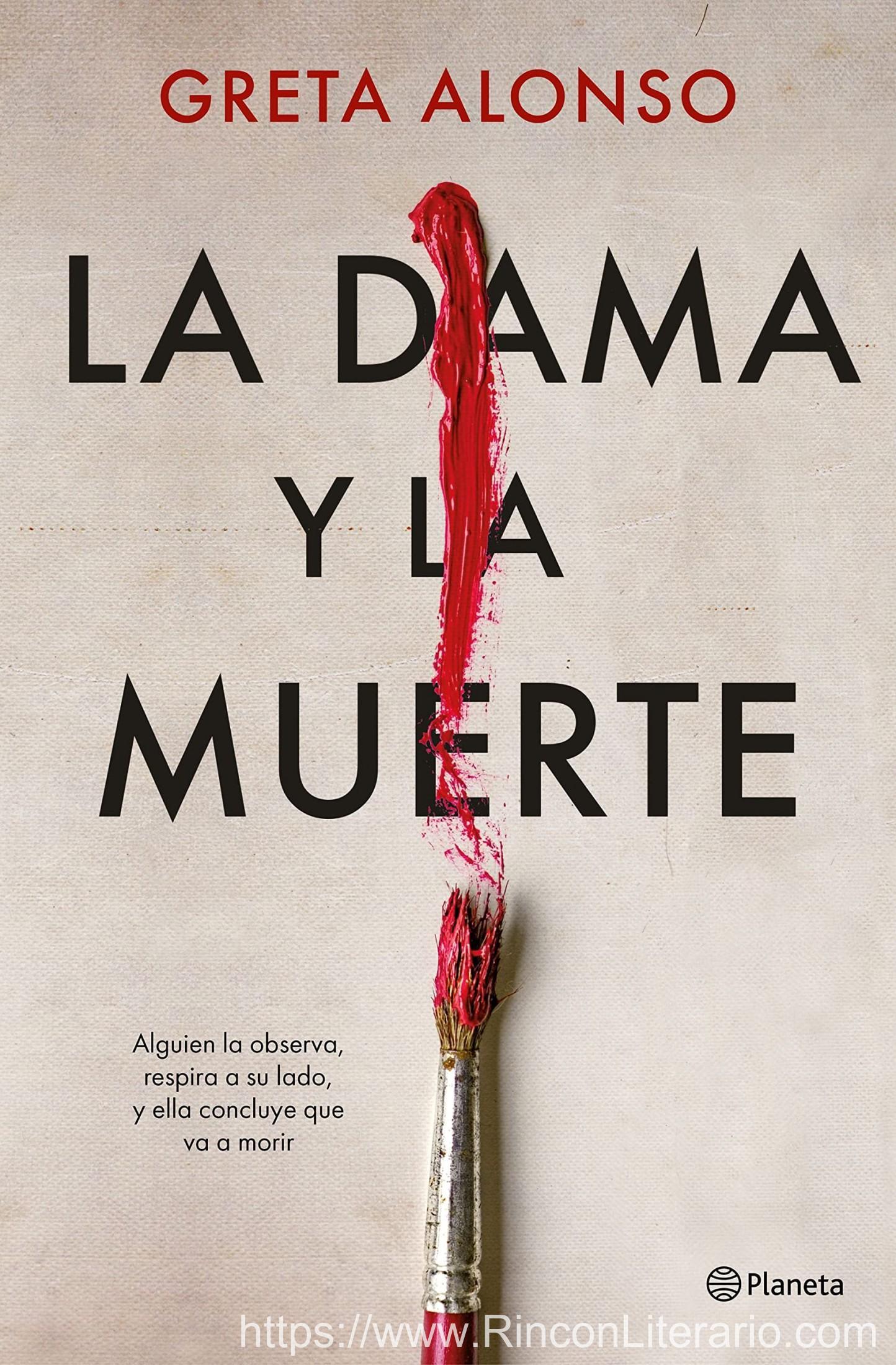 La dama y la muerte