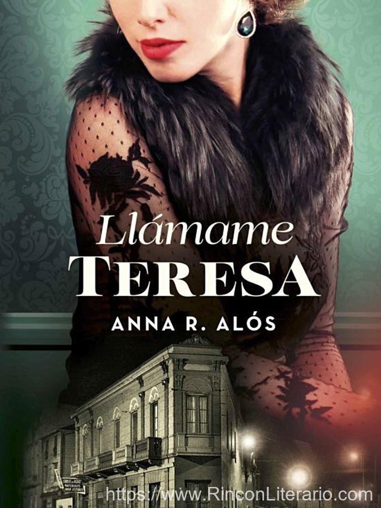 Llámame Teresa