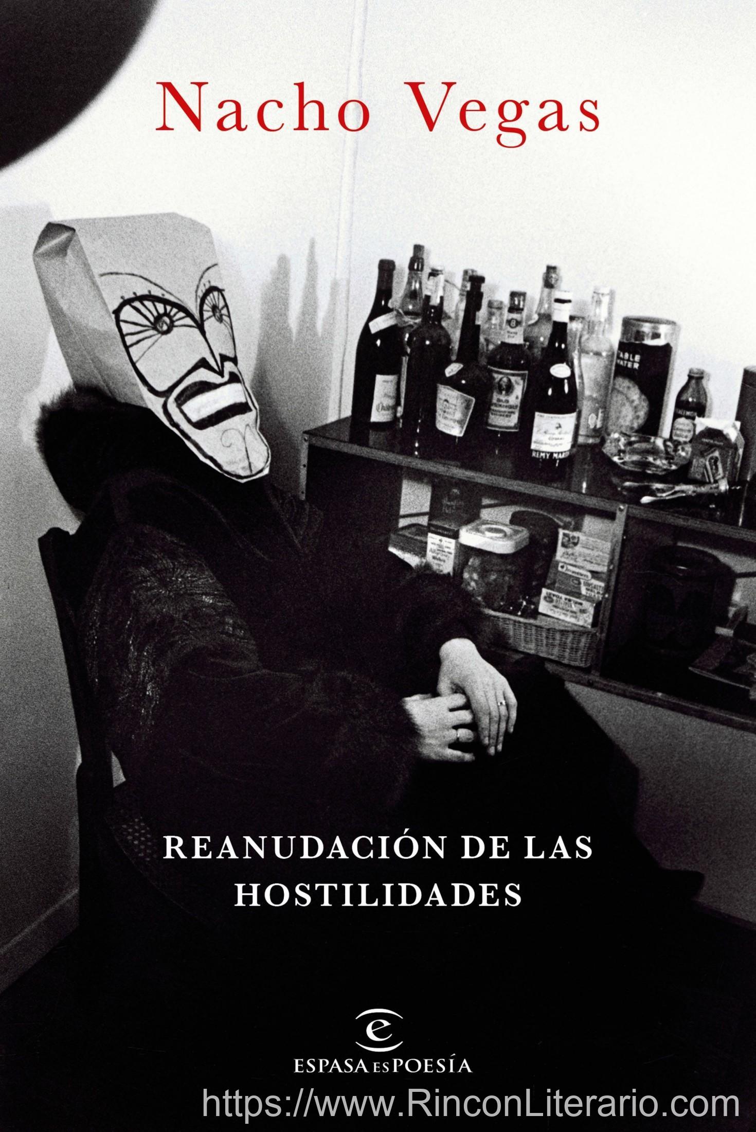 Reanudación de las hostilidades
